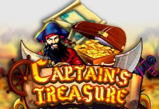 Captain's Treasure