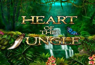 Heart of the Jungle