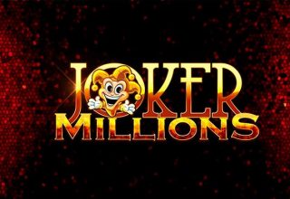 Joker Millions