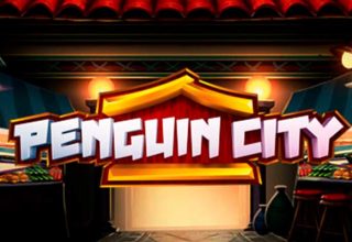 Penguin City