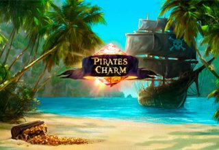 Pirate's Charm