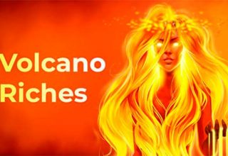 Volcano Riches